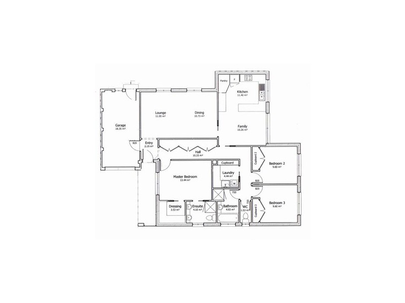 76A Clancy Street, Evatt ACT 2617