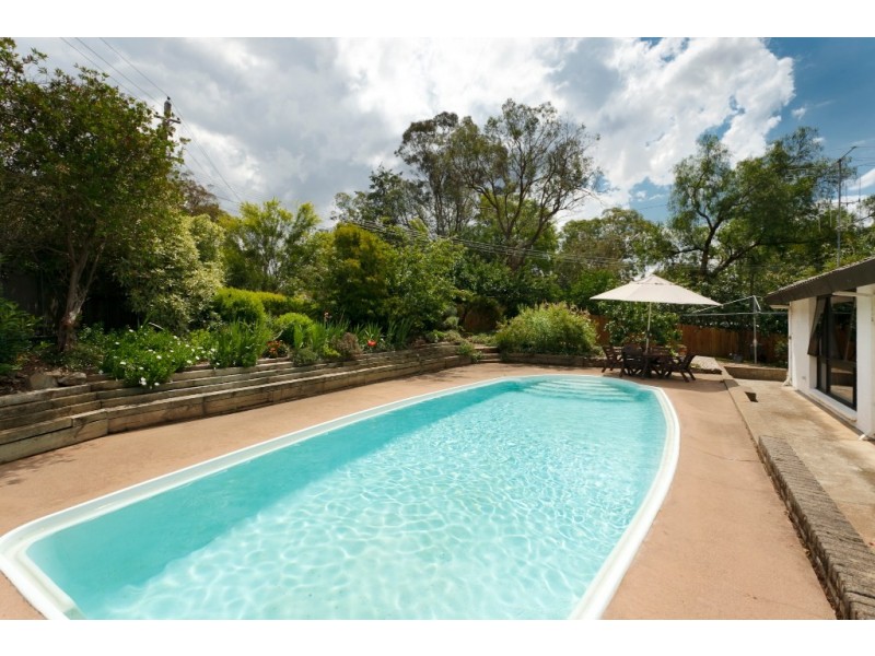 8 Wargi Place, Aranda ACT 2614