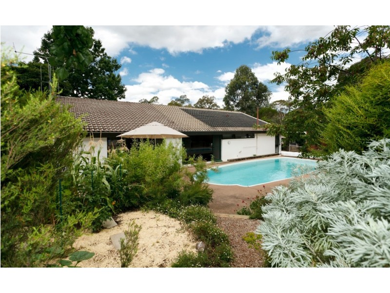 8 Wargi Place, Aranda ACT 2614