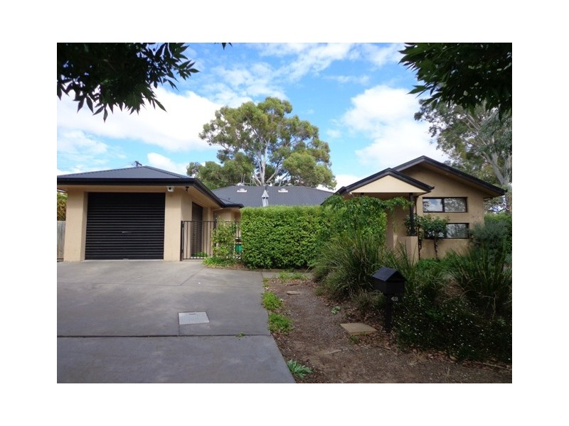 42 Armstrong Crescent, Holt ACT 2615