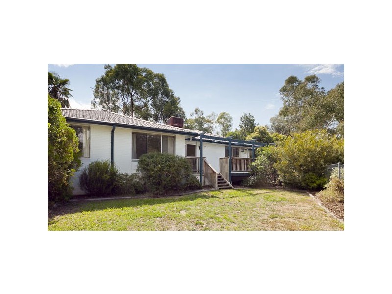 30 Willis Street, Evatt ACT 2617