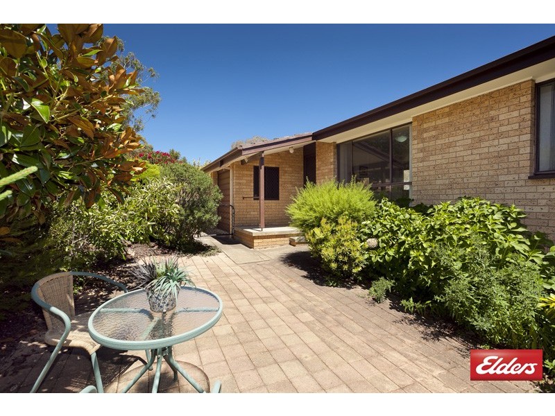 81 Dexter Street, Cook ACT 2614