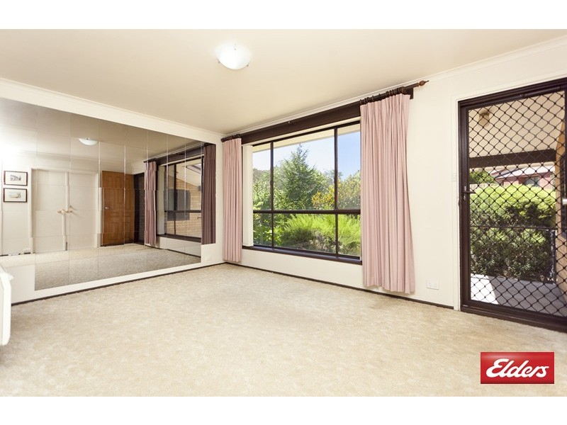 81 Dexter Street, Cook ACT 2614