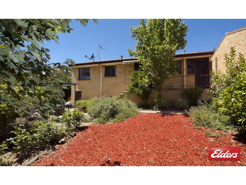81 Dexter Street, Cook ACT 2614