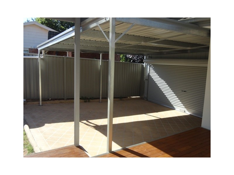 22 Bathurst Street, Macquarie ACT 2614