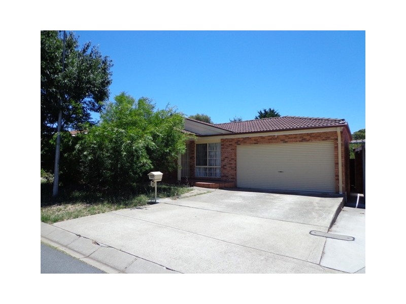 7 Yalga Close, Palmerston ACT 2913