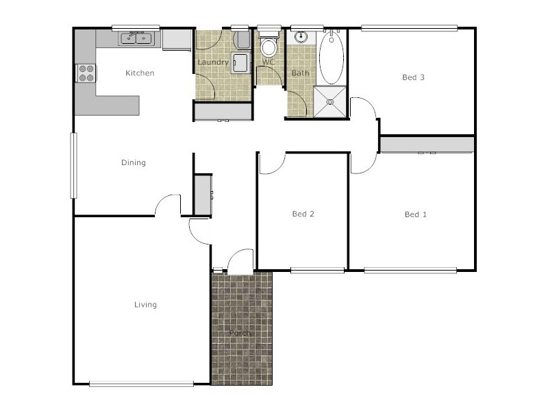 53 Macdowell Street, Evatt ACT 2617