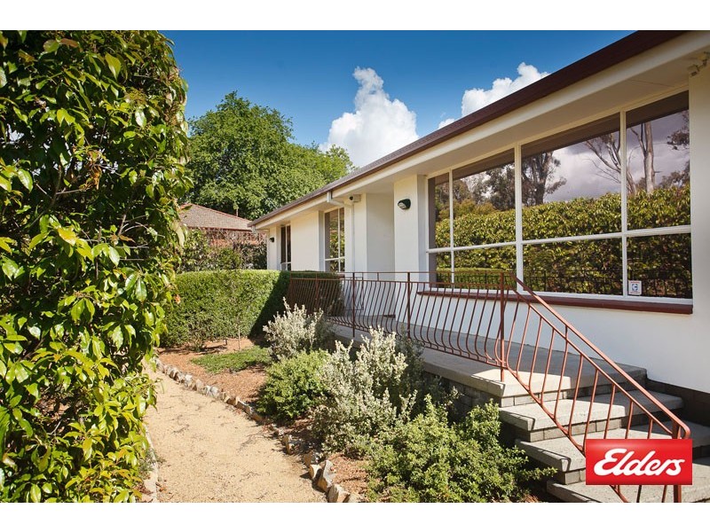 98 Lachlan Street, Macquarie ACT 2614