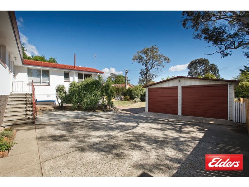 98 Lachlan Street, Macquarie ACT 2614