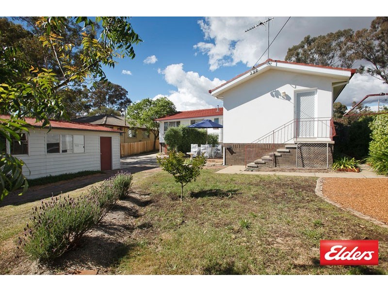 98 Lachlan Street, Macquarie ACT 2614