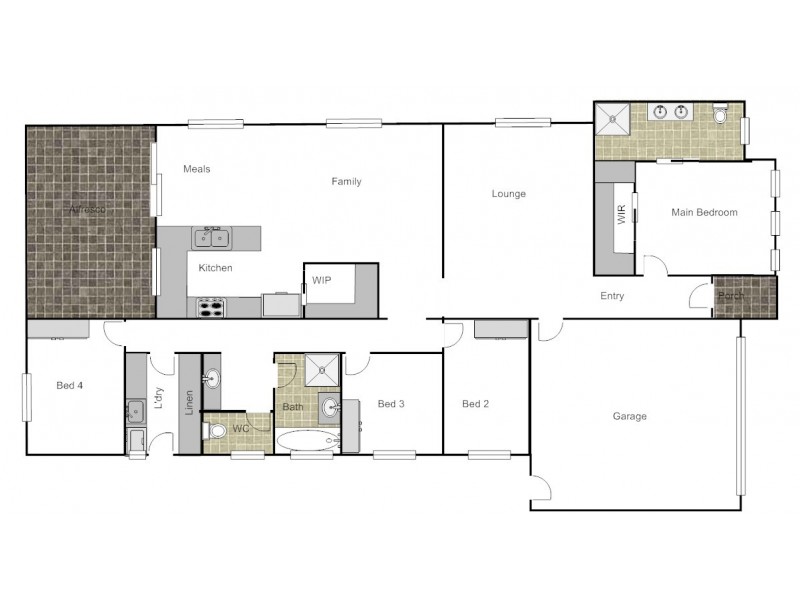 56 Clancy McKenna Crescent, Bonner ACT 2914