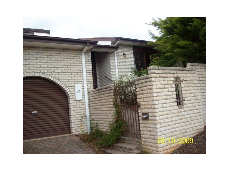 24/16 Sexton Street, Cook ACT 2614