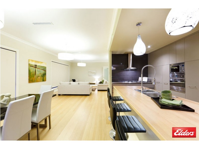 23 Kylie Tennant Street, Franklin ACT 2913