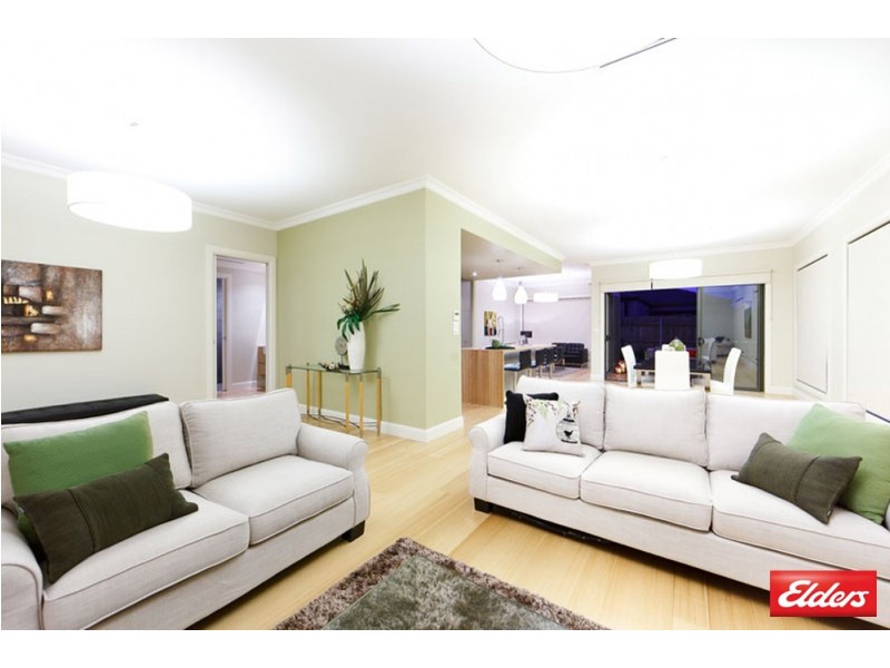 23 Kylie Tennant Street, Franklin ACT 2913