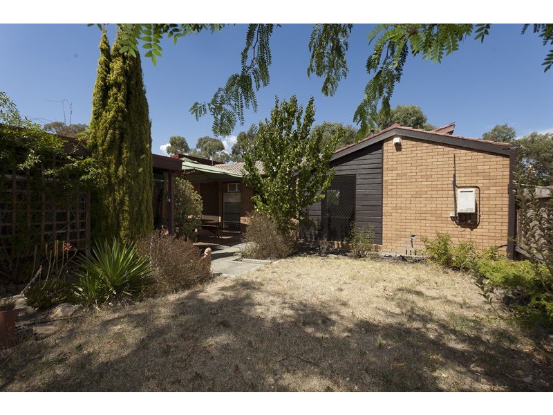 4 Rumker Place, Charnwood ACT 2615