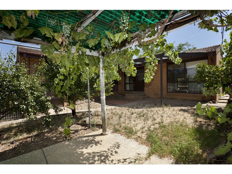 4 Rumker Place, Charnwood ACT 2615