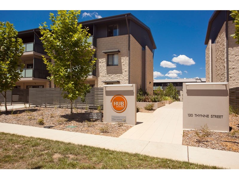 59/120 Thynne Street, Bruce ACT 2617