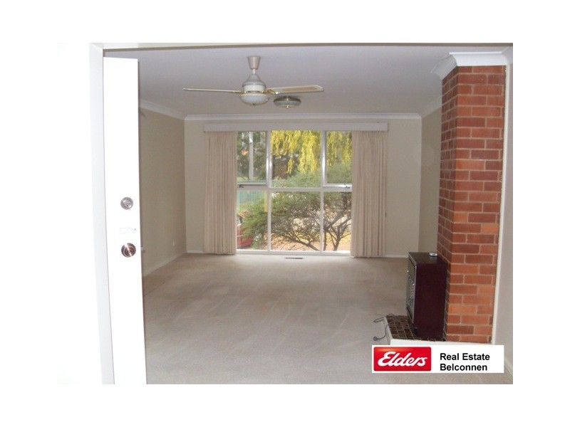 29 Molloy Crescent, Cook ACT 2614