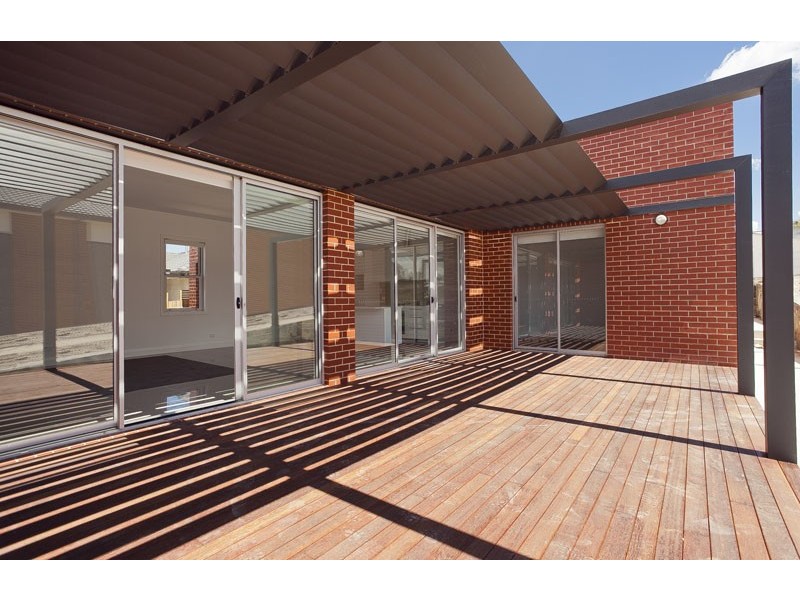 24 Roy Marika Street, Bonner ACT 2914