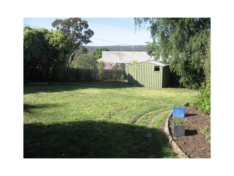 16 Pattinson Crescent, Flynn ACT 2615