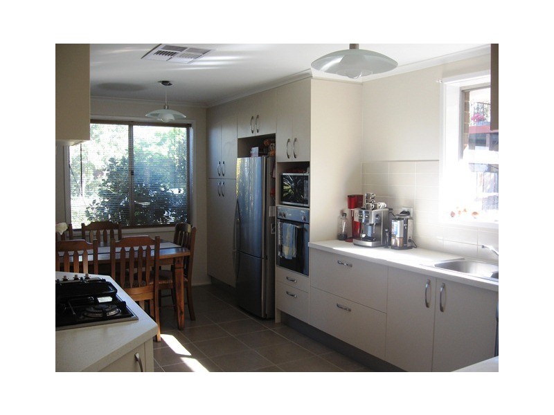 16 Pattinson Crescent, Flynn ACT 2615