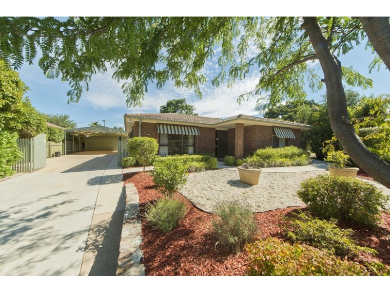 61 William Webb Drive, Mckellar ACT 2617