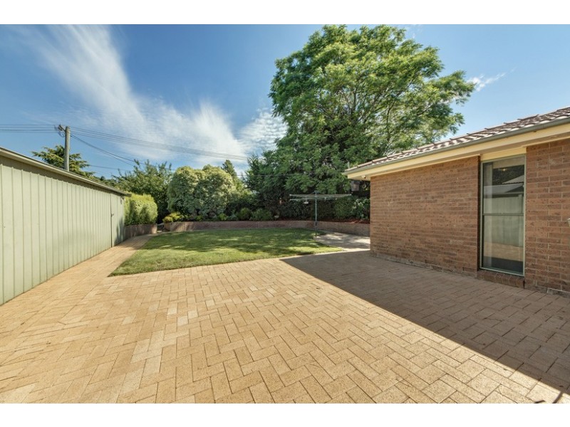 61 William Webb Drive, Mckellar ACT 2617