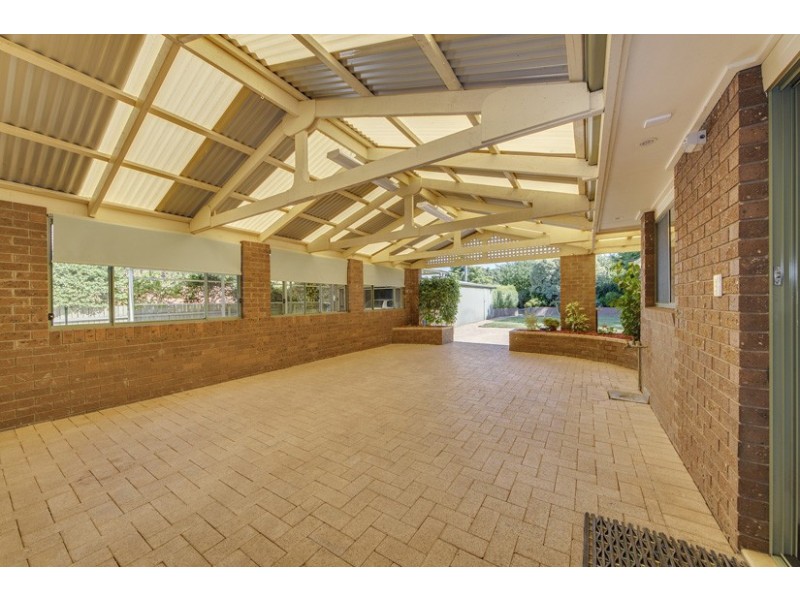 61 William Webb Drive, Mckellar ACT 2617