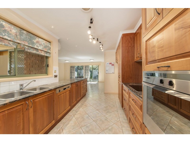 61 William Webb Drive, Mckellar ACT 2617