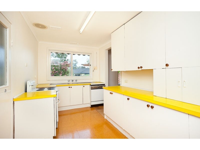 53 Glossop Crescent, Campbell ACT 2612