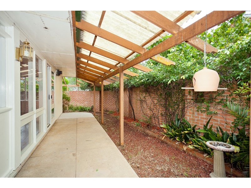 53 Glossop Crescent, Campbell ACT 2612