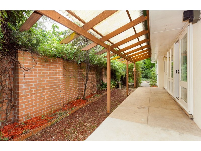 53 Glossop Crescent, Campbell ACT 2612
