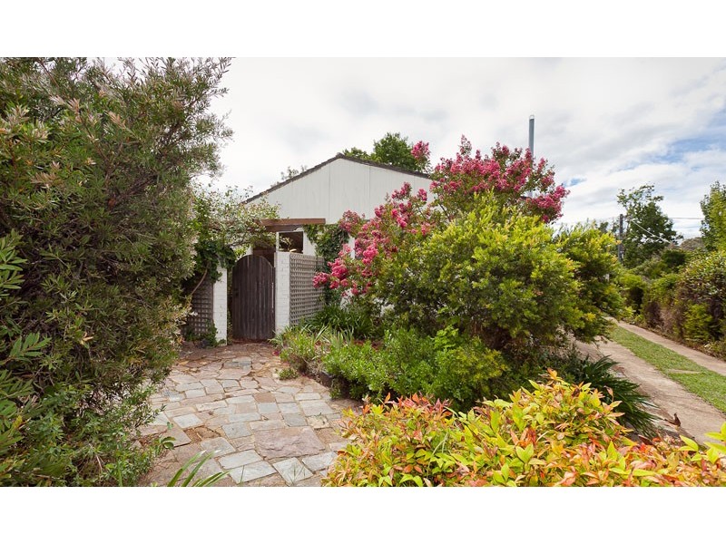 53 Glossop Crescent, Campbell ACT 2612