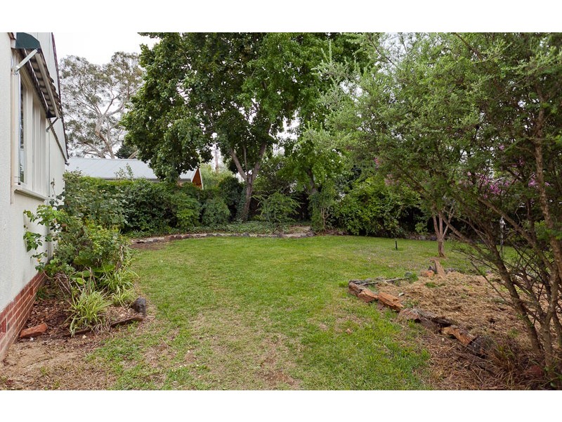 53 Glossop Crescent, Campbell ACT 2612