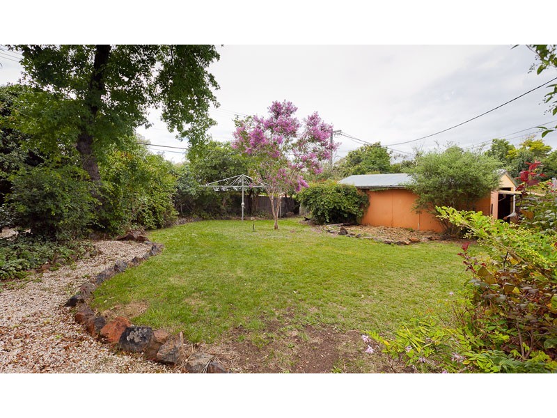 53 Glossop Crescent, Campbell ACT 2612