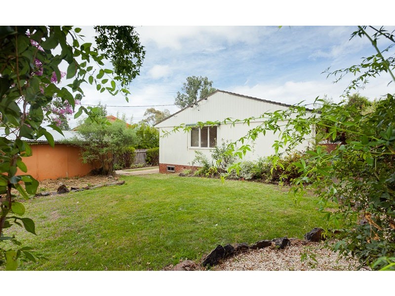 53 Glossop Crescent, Campbell ACT 2612