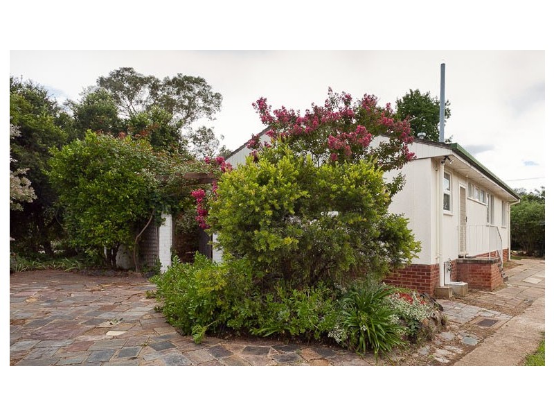 53 Glossop Crescent, Campbell ACT 2612