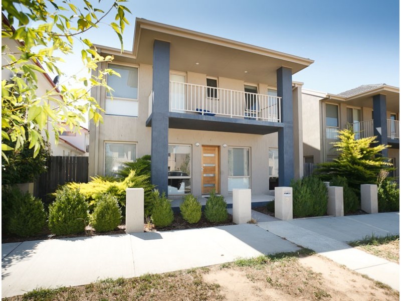 3 Devlin Street, Gungahlin ACT 2912