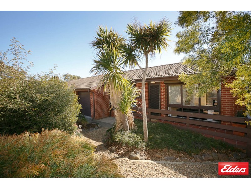 6 Burdon Place, Holt ACT 2615