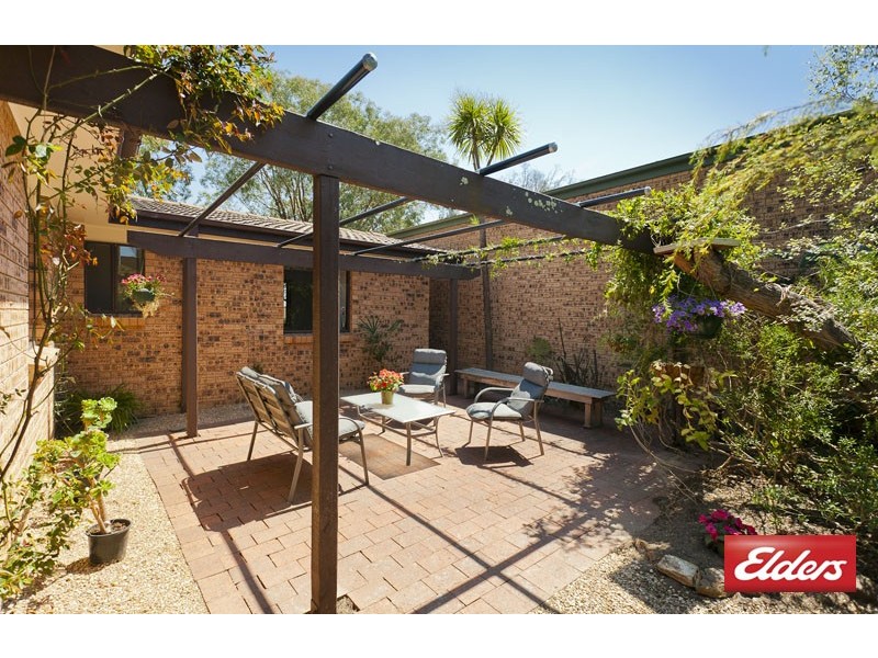 120 Dexter Street, Cook ACT 2614