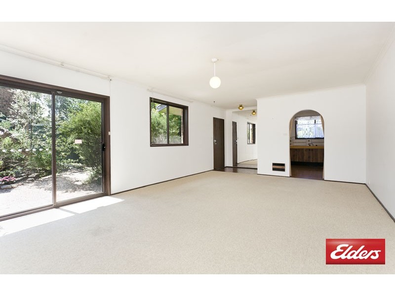120 Dexter Street, Cook ACT 2614