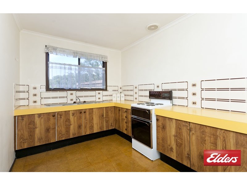 120 Dexter Street, Cook ACT 2614