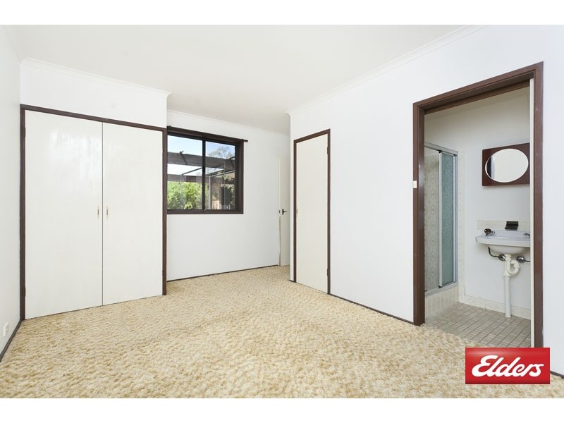 120 Dexter Street, Cook ACT 2614