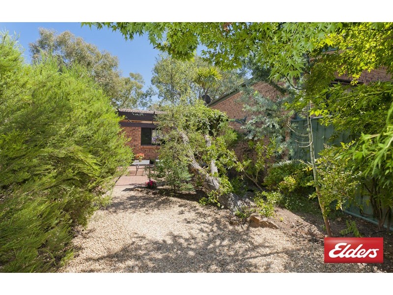 120 Dexter Street, Cook ACT 2614