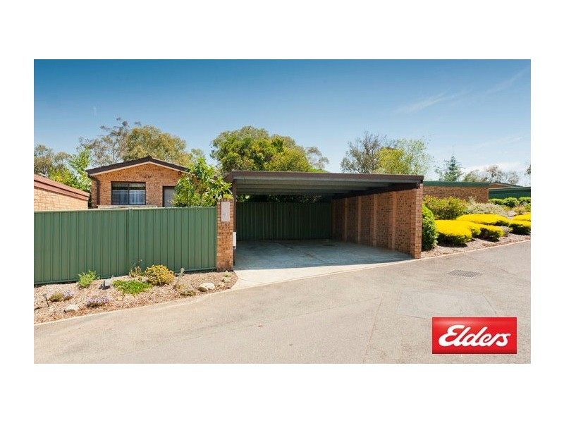 120 Dexter Street, Cook ACT 2614