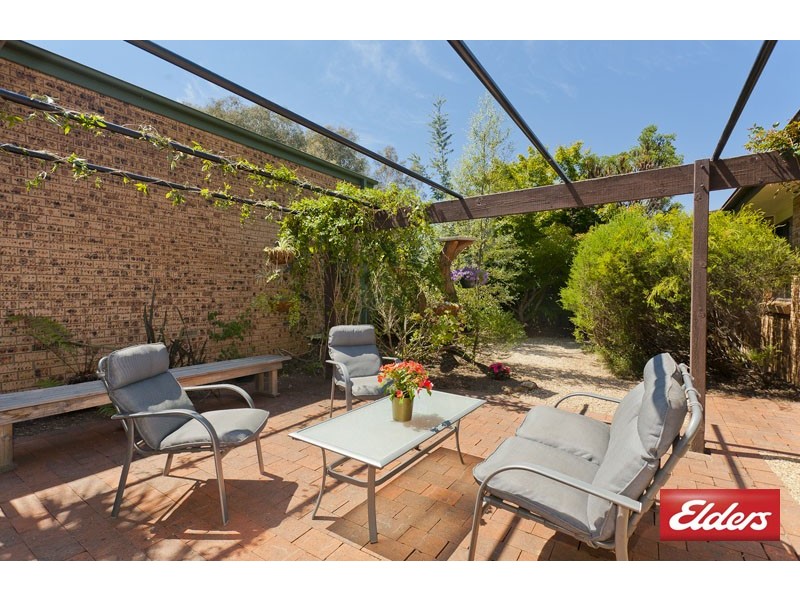 120 Dexter Street, Cook ACT 2614