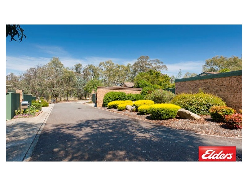 120 Dexter Street, Cook ACT 2614