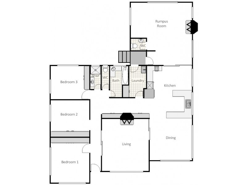 7 Blackman Crescent, Macquarie ACT 2614