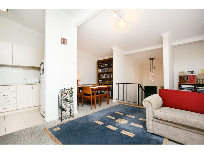 6/2 Edmondson Street, Campbell ACT 2612