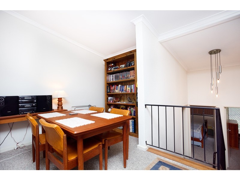 6/2 Edmondson Street, Campbell ACT 2612